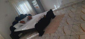Maria's home